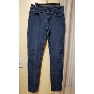 👖NWOT The Limited 917 Skinny Jeans